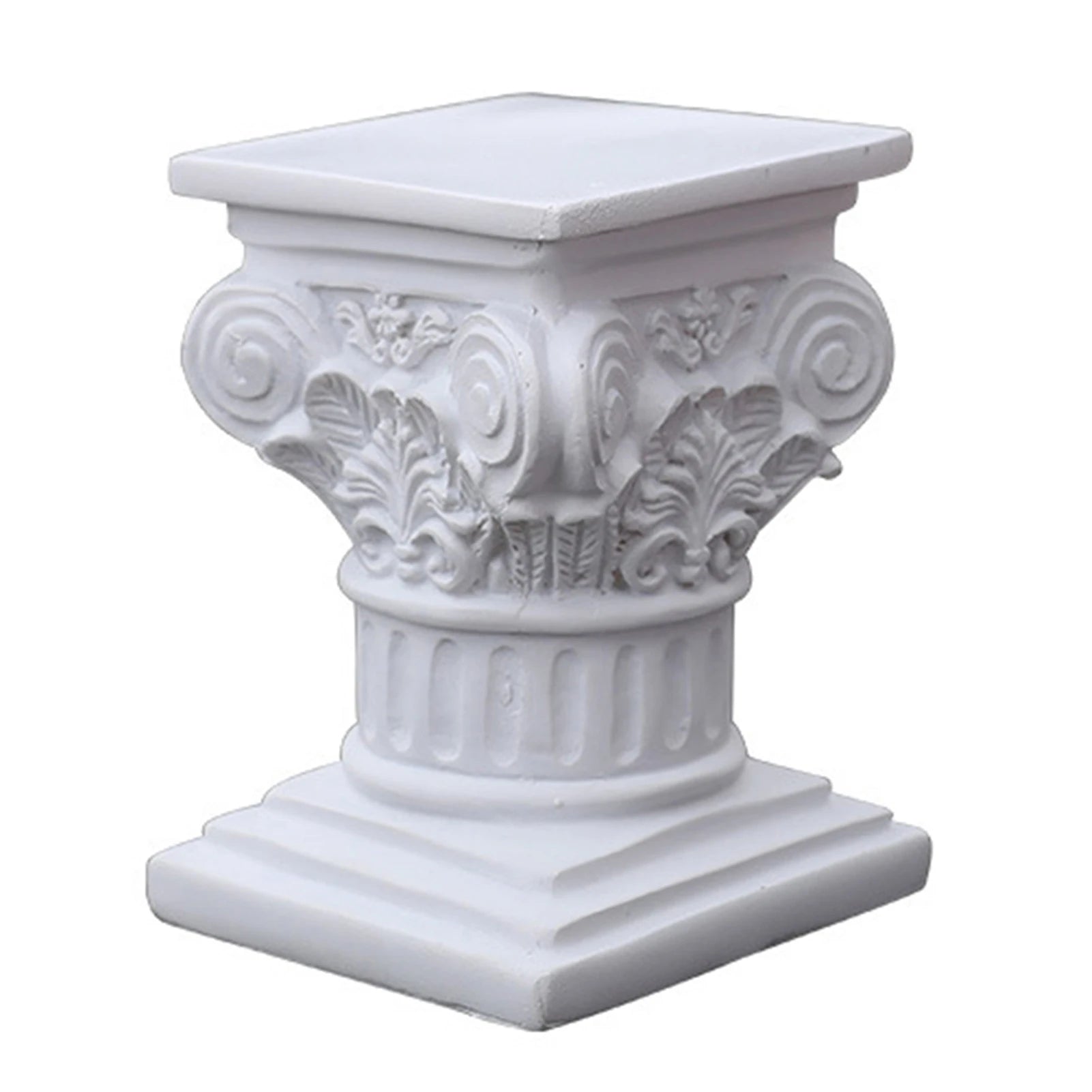 Nordic Roman Pillar Ornament