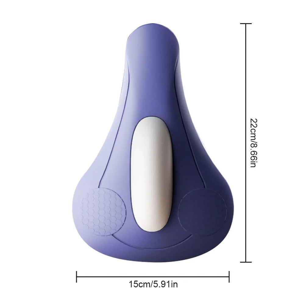USB Rechargeable Pelvic Floor Muscle Trainer for Home & Gym