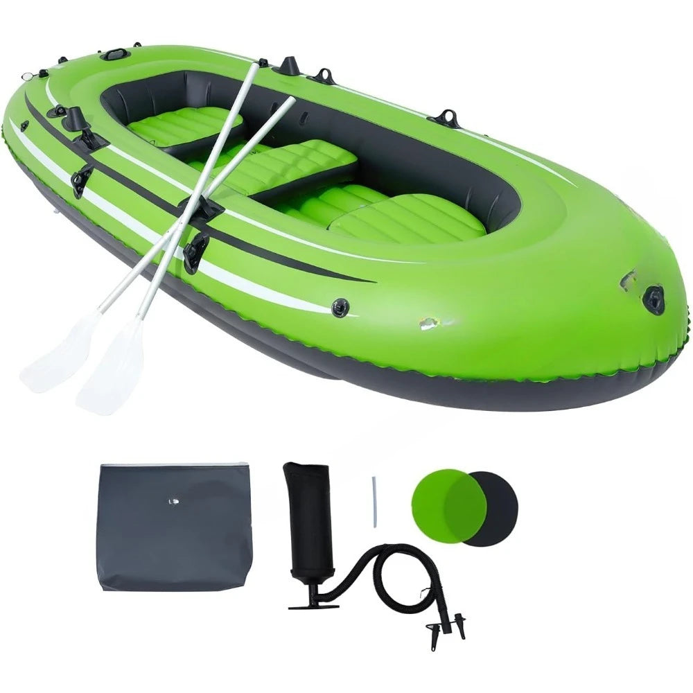 Inflatable Boat | Primesmarket