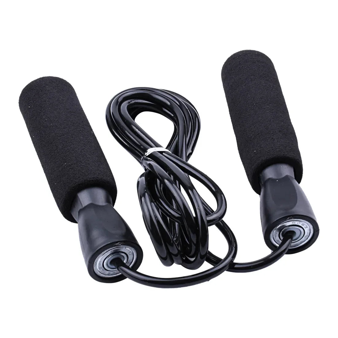 Adjustable Steel Wire Jump Rope - Speed Skipping Workout Fitness for Kids & Adults | Primesmarket