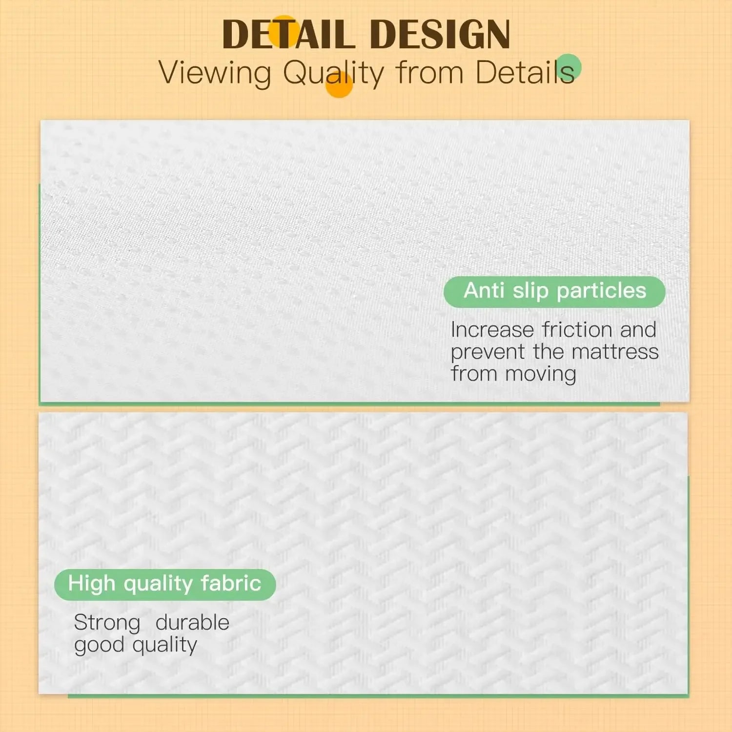 8 inch Memory Foam Mattress Cooling Gel Green Tea Infused Mattress,Fiberglass Free,Cooler Sleep Supportive & Pressure Relief